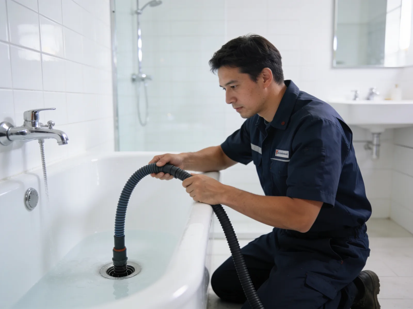 Emergency Plumber Alexandria, MO FAQs